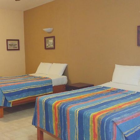 Sun Suites Косумель Экстерьер фото