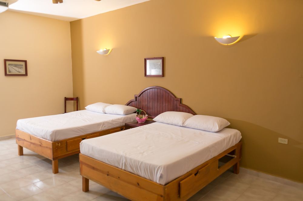 Sun Suites Косумель Экстерьер фото