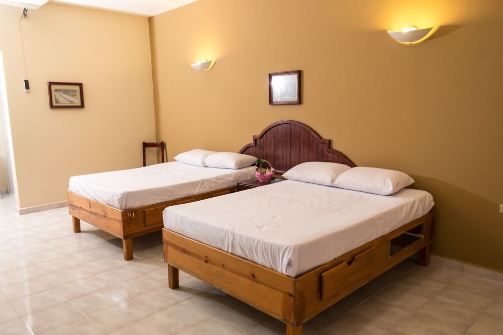 Sun Suites Косумель Экстерьер фото