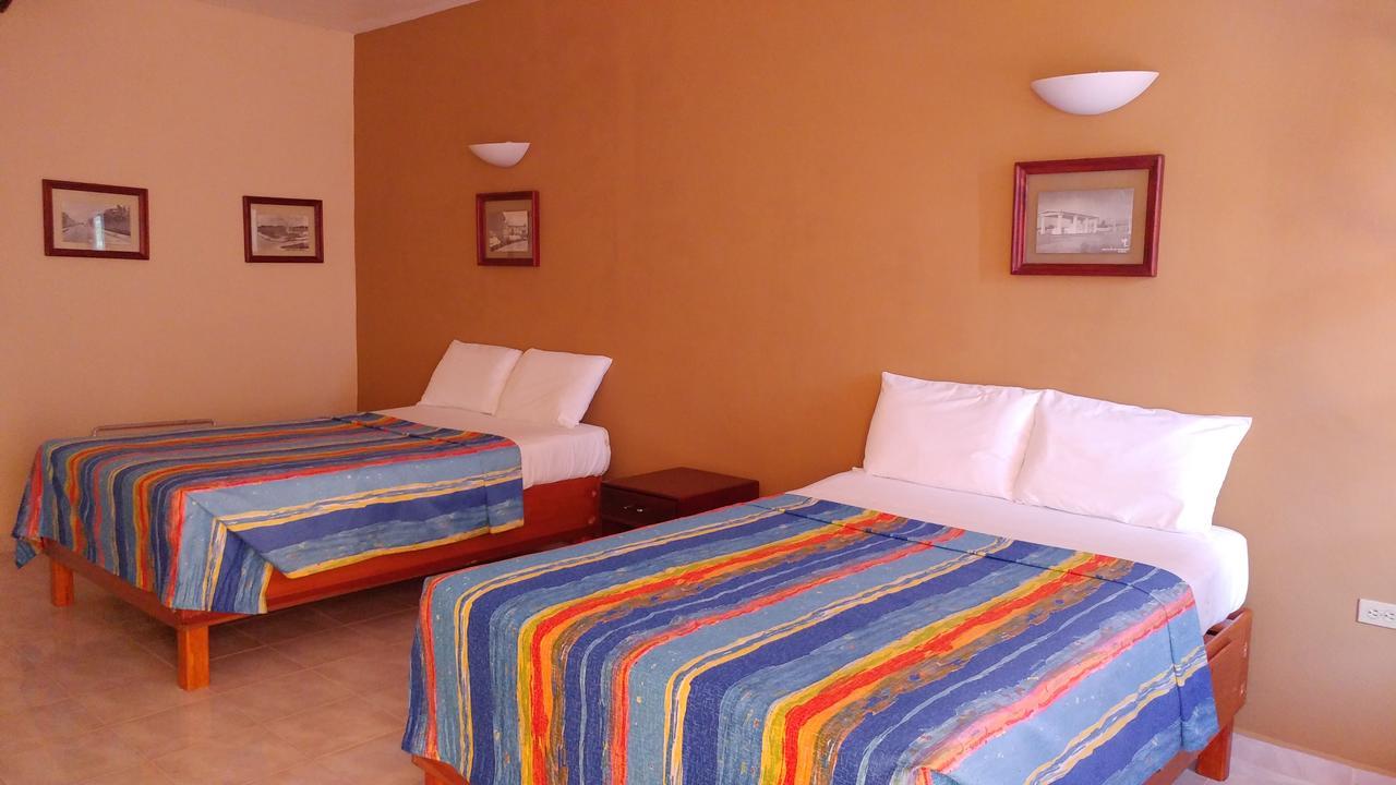 Sun Suites Косумель Экстерьер фото