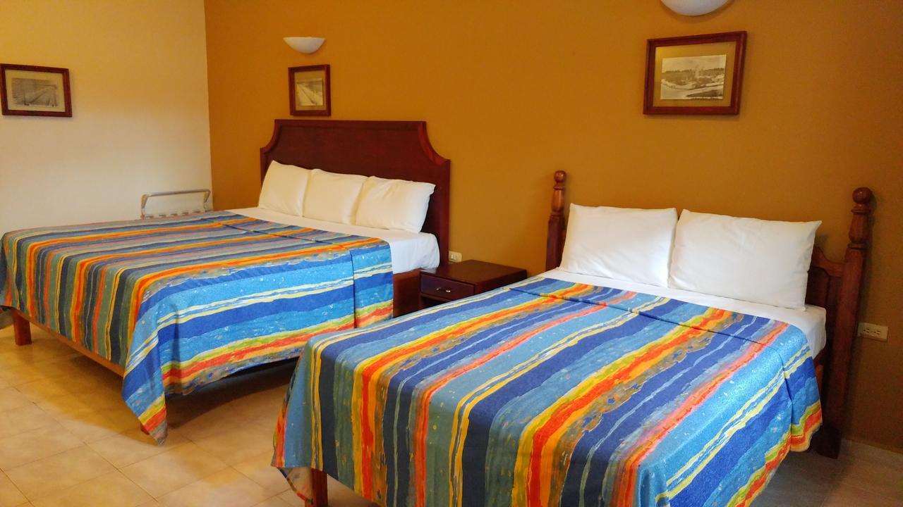 Sun Suites Косумель Экстерьер фото