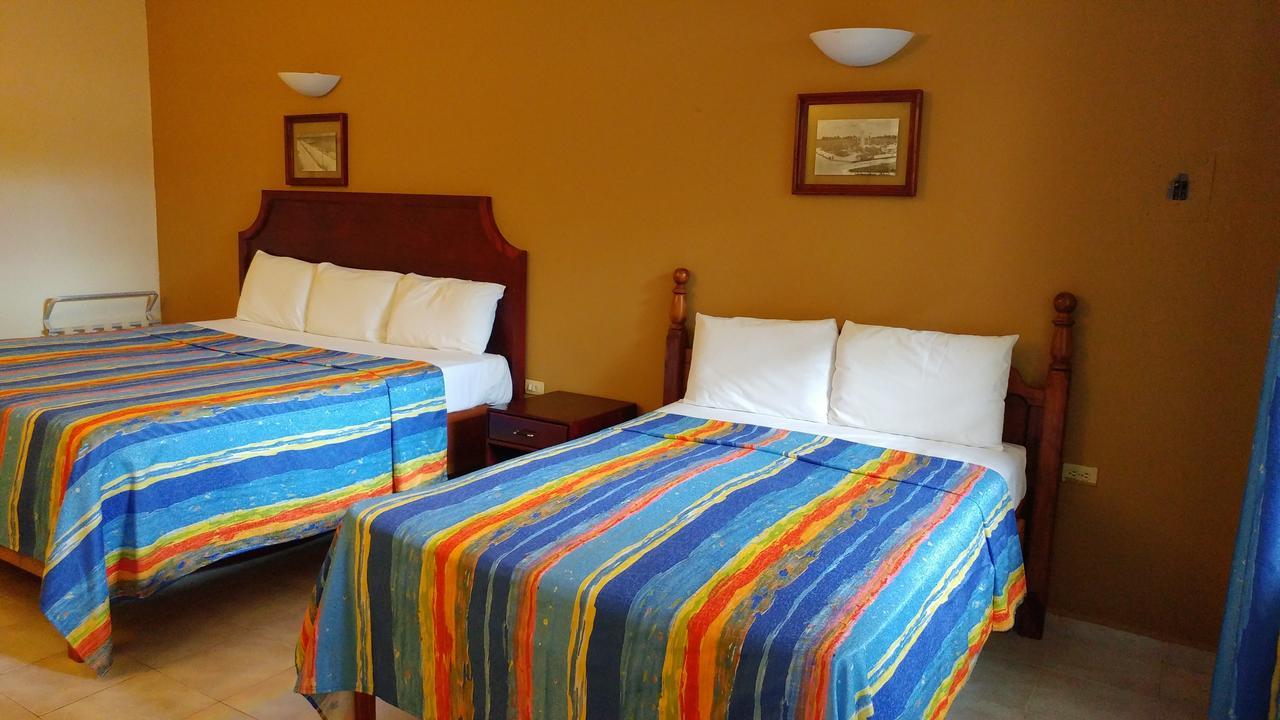 Sun Suites Косумель Экстерьер фото