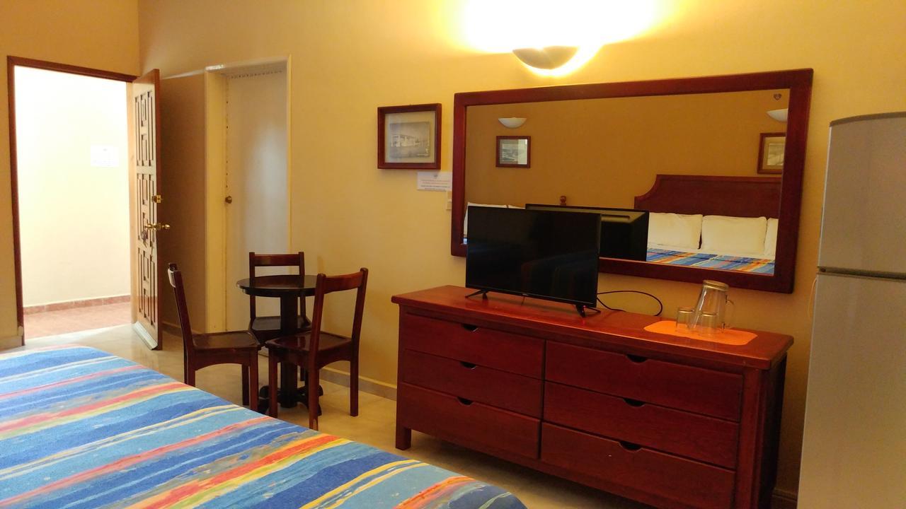 Sun Suites Косумель Экстерьер фото