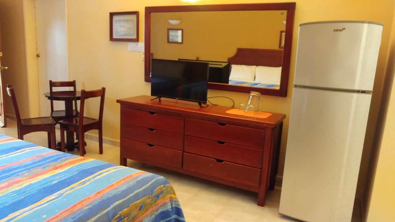 Sun Suites Косумель Экстерьер фото