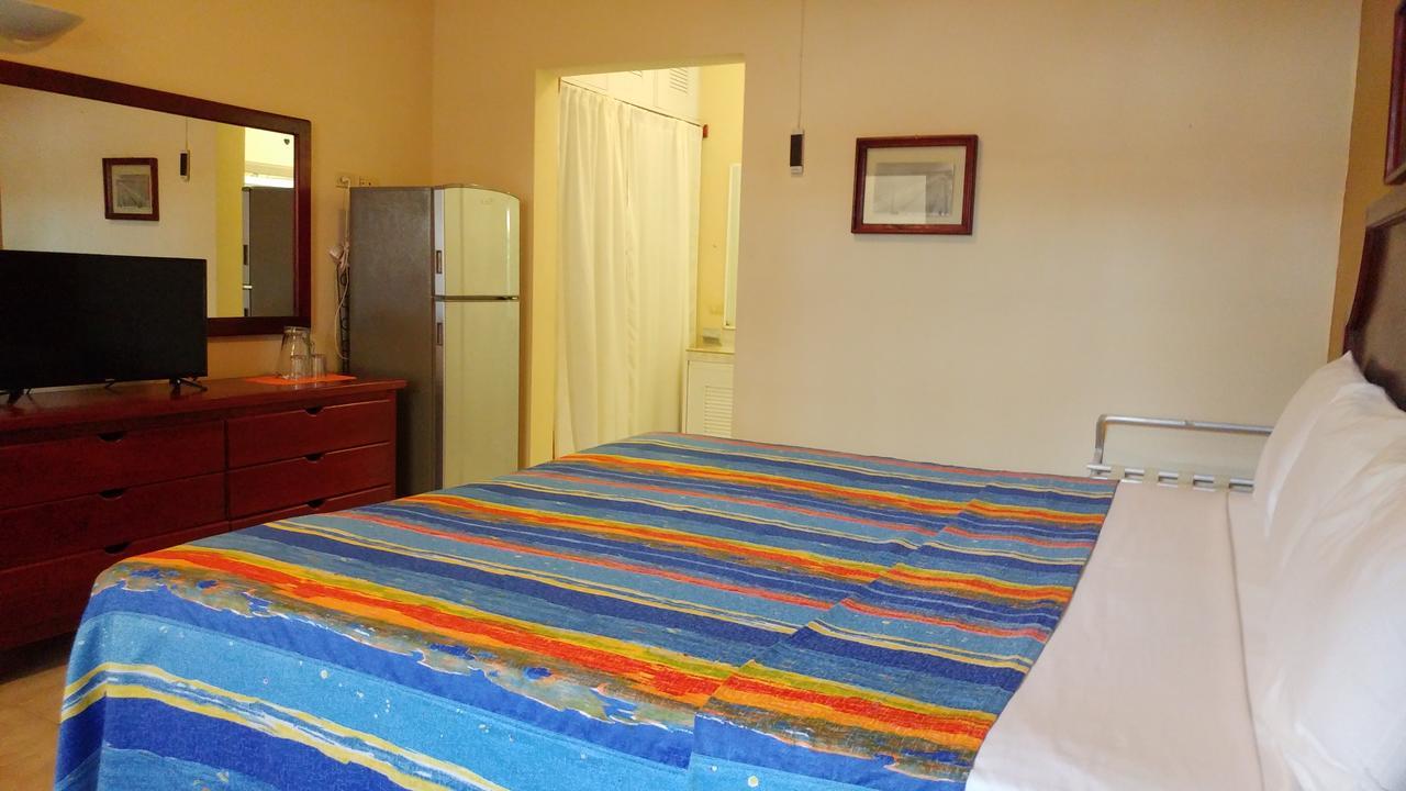 Sun Suites Косумель Экстерьер фото