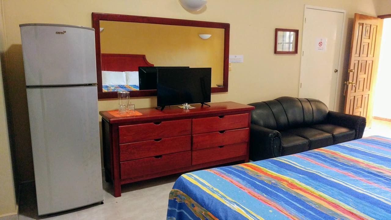Sun Suites Косумель Экстерьер фото