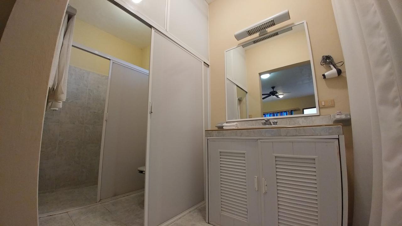 Sun Suites Косумель Экстерьер фото