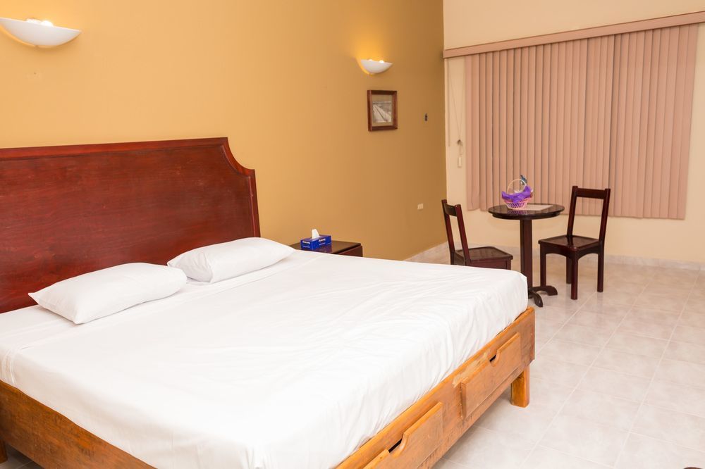 Sun Suites Косумель Экстерьер фото