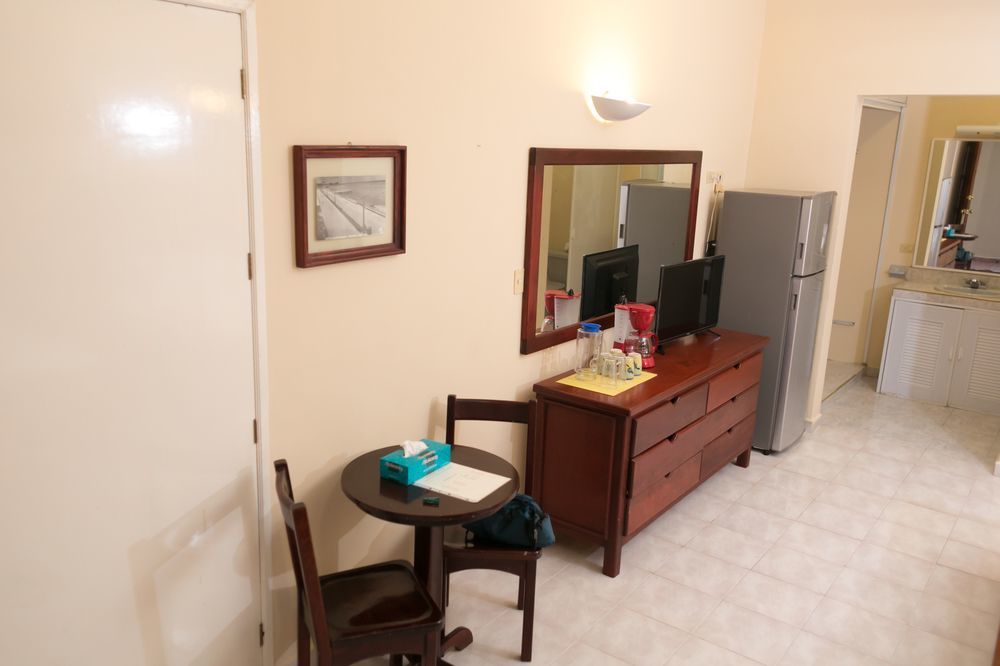 Sun Suites Косумель Экстерьер фото